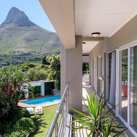 100 Geneva Villa Cape Town Exterior photo