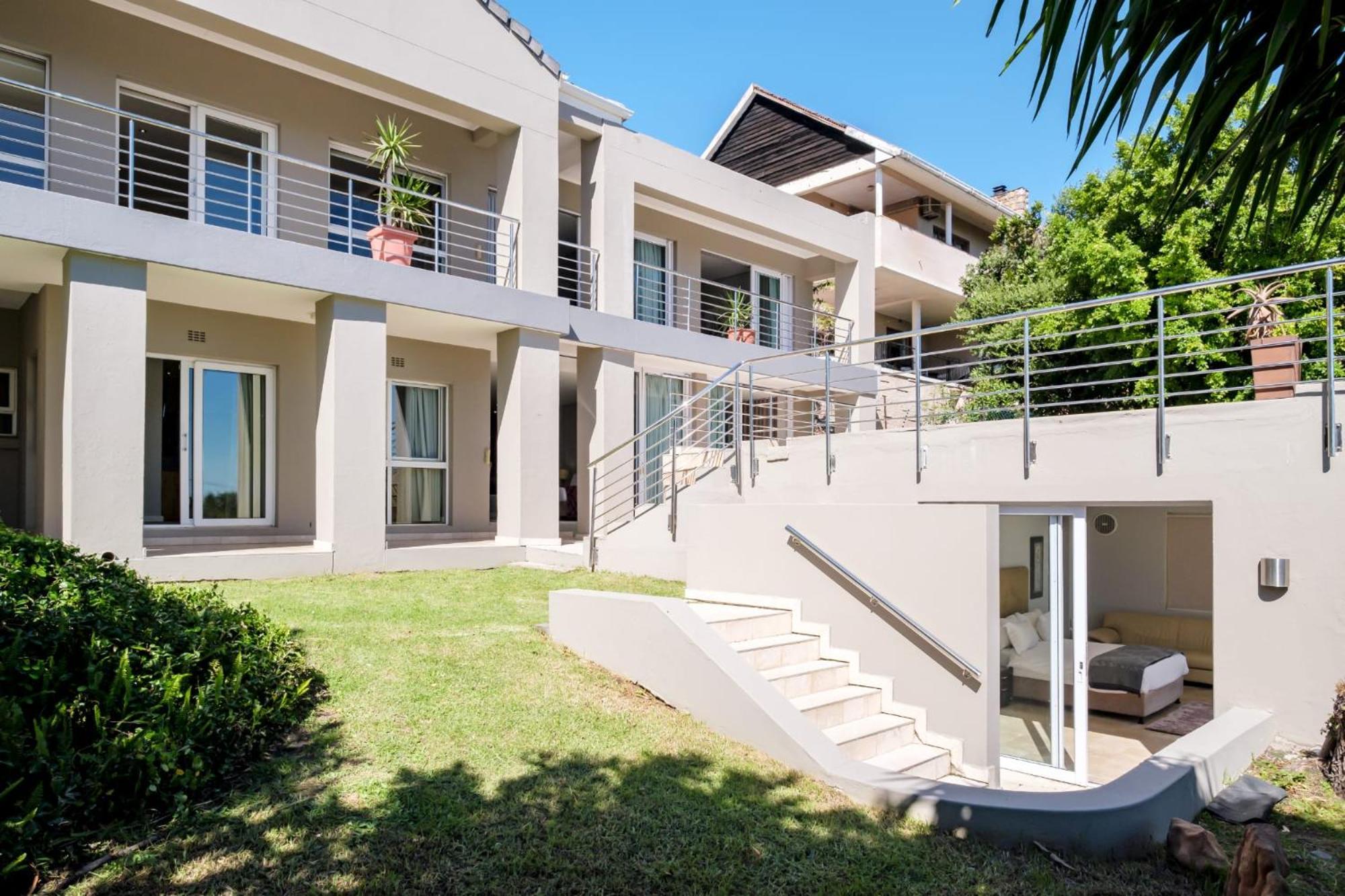 100 Geneva Villa Cape Town Exterior photo